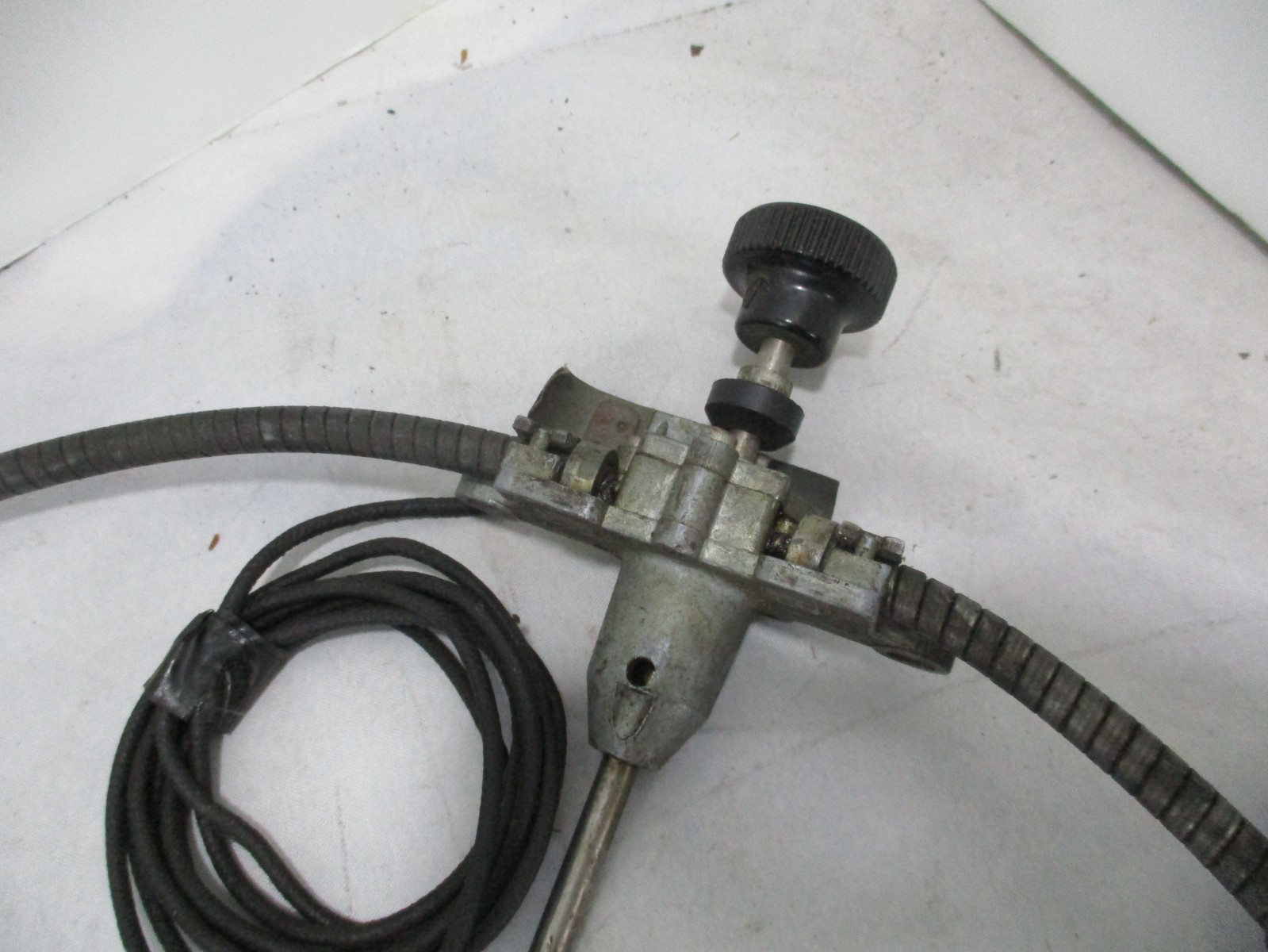 Lucas Early Post War WIPER MOTOR Rolls-Royce, Bentley Jaguar