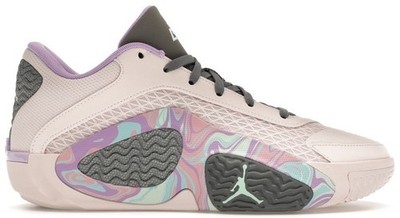 Jordan Tatum 2 PF Sidewalk Chalk for Sale | Authenticity