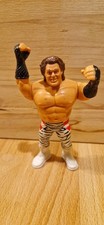 WWF Hasbro Brutus the Barber Beefacake Action Figur Wrestling