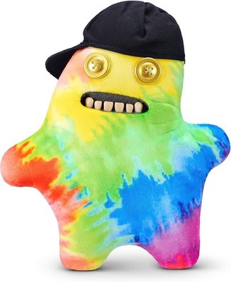 Zuru Fuggler Fugg Life Monster Plush Toy Only at Target New In Box 2025 