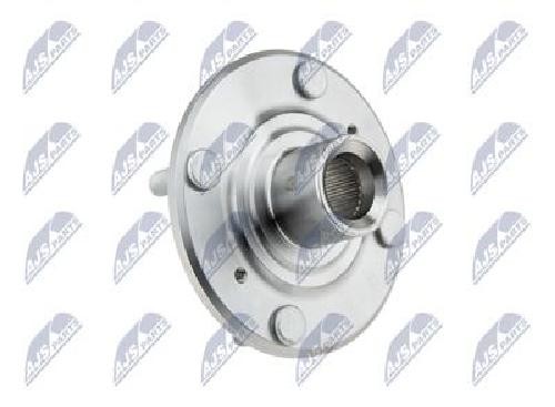 Original NTY Wheel Hub KLP-HD-022P3 For Honda