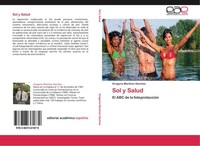 Sol Y Salud Gregorio MartíNez SáNchez