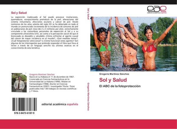 Sol Y Salud Gregorio MartíNez SáNchez-image