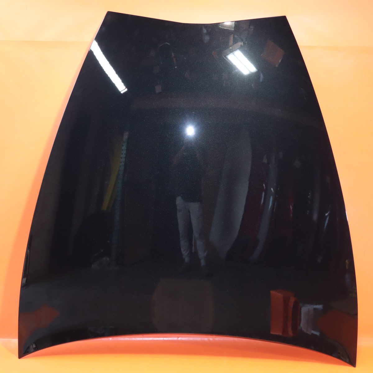 Rolls-Royce Phantom 2023-2026 Engine lid P/N 41007415316