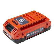 Replacement Battery 2.5AH for Portable Electric Winch Hoist 500 lb