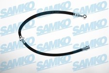 SAMKO 6T48736 Bremsschlauch Hinten Rechts für NISSAN PRIMERA (P12)