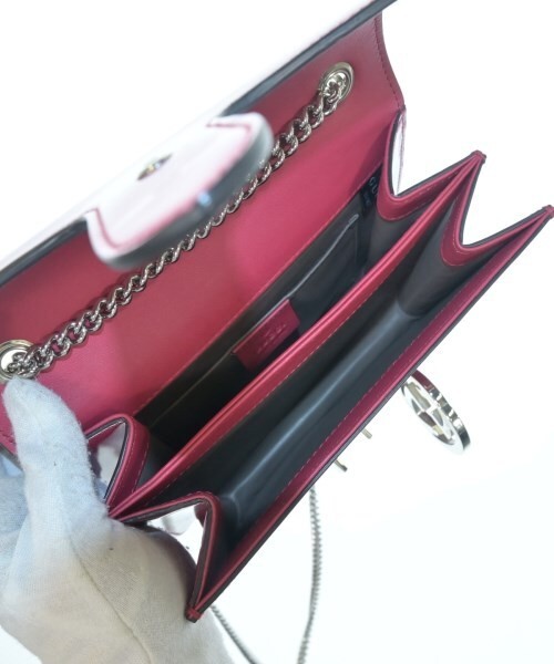 GUCCI Shoulder Bag for Women Gucci Used Vintage From Japan thumbnail 4