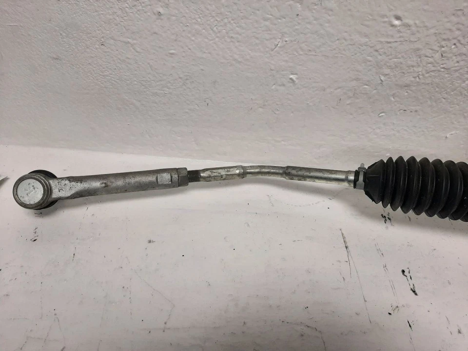 2022 Subaru Forester Steering Gear/Rack 2.5L AWD 6K Fits 22 Foto 2 de 4