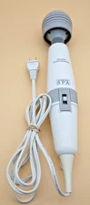 Sharper Image Personal Wand Full Size 12" Spa Style Corded Massager MD01 Tested