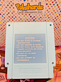 castle of deceit nes color dreams blue cart only