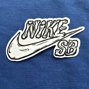 Nike Sb Sticker | eBay
