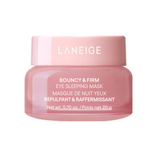 Laneige Bouncy Firm Eye Sleeping Mask 20g