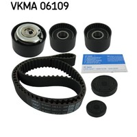 Skf Zahnriemensatz Vkma 06109