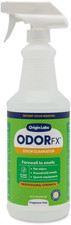 Odorfx Pet Odor Remover for Strong Odors, Rug, Upholstery and Carpet Cleaner Sol