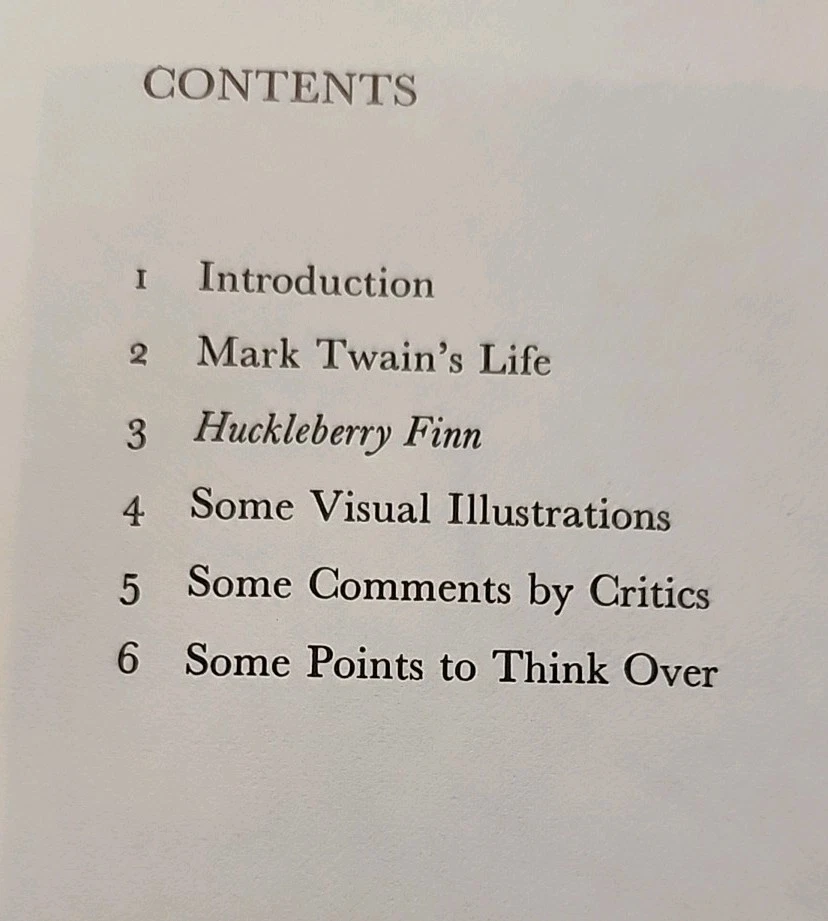 John Ferguson, Huckleberry Finn: The Nineteenth Century Novel and It's Legacy - Image 2 of 3