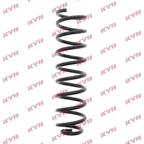 KYB Coil Spring Front Axle Ac Left Right For Mercedes E Class Rg3157 - Image 4