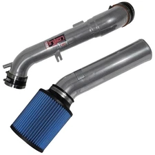 Injen SP1993P Polished Aluminum Cold Air Intake for 2003-07 Infiniti G35 3.5L V6