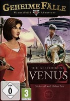 GW0050 Geheime FäLle: Die Gestohlene Venus 2 - Diebstahl Auf Hoher Pc Neu & Ovp