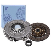 Blue Print Kupplungssatz + AusrüCklager FüR Opel Astra F Vectra A Kadett 1.6/7D