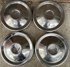 <!--F#f_0-->TRIUMPH Herald- Spitfire. HUBCAPS X 4..<!--F/-->