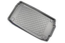 Laderaumwannen TPE Kofferraumwanne für Hyundai i20 III BC3 H/B 5t 2020-… ober