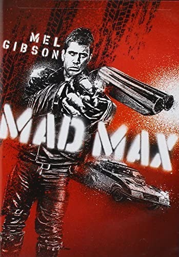 Mad Max 35th Anniversary (WS/RPKG/DVD) (DVD) (US IMPORT) - Picture 1 of 2
