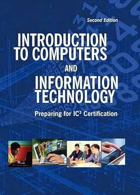 Introduction to Computers and - Hardcover, by Emergent Learning - Very Good