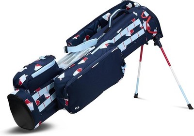 OGIO Funday Stand Golfbag Rocket Pop nagelneu & unbenutzt leichte Tragetasche