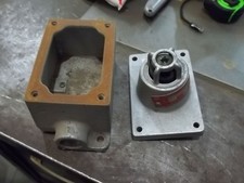 CROUSE HINDS DSD946 PILOT LIGHT 125V 6W W/ 0200587-2 BASE (L2)