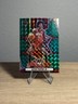 Kevin Porter Jr. 2021-22 Panini Mosaic Green Prizm #40 Rockets
