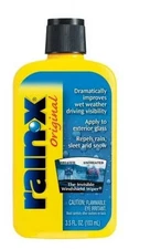 Rain-X 800002242 Original Glass Water Repellent - 3.5 oz. FREE SHIPPING