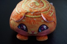 2022 COOKEEZ MAKERY BAKED TREATZ CAT 6.5" PLUSH  WORKS