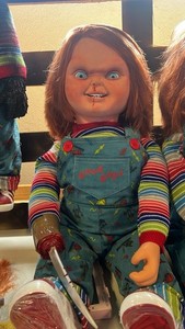 Good Guys Doll | eBay