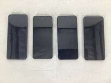 Lot of 4 Motorola Razr 2023 Smartphones