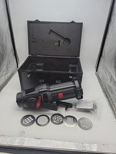 Aputure Spotlight Mount Set with 36  Lens