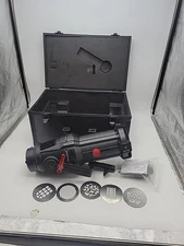 Aputure Spotlight Mount Set with 36° Lens