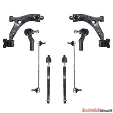 Set Triangle 8 Pièces Ford Focus (DM2) 2.0 TDCI 10.2003- 03.2007