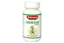 3x Baidyanath Gokshuradi Guggulu 80 Tabs Each |Ayurvedic Kidney & Joint|FreeShip
