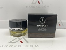 Boxiti Set Agarwood Mood for Mercedes Benz Ma...