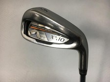 XXIO 7-Piece Set Dunlop 10 X Iron 2018 Navy Ns Pro 870Gh D.S.T 6 Yen