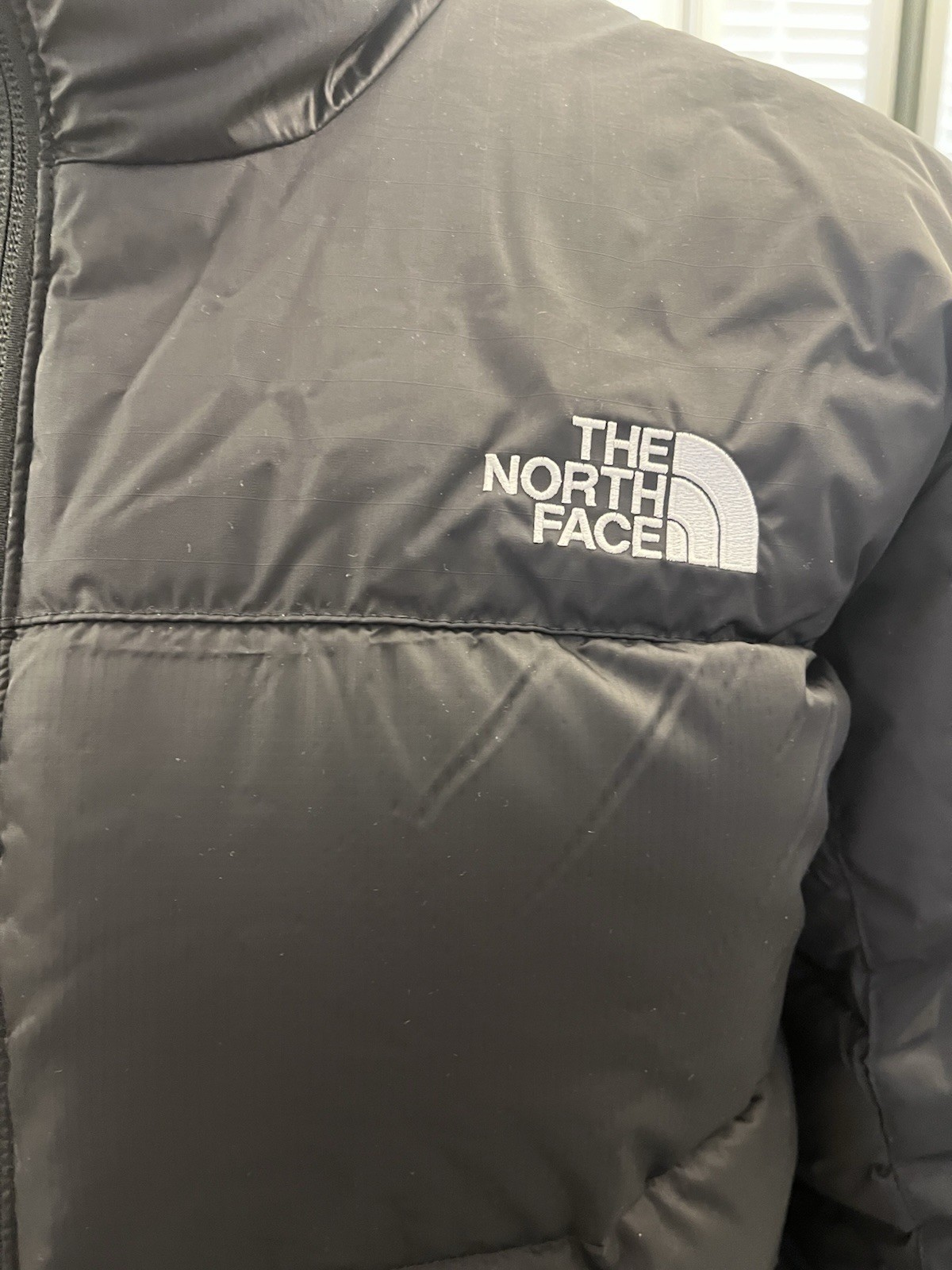 The North Face Men's Diablo Down Jacket, Size Medium, New With Tags image 5