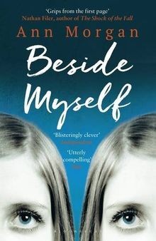 Beside Myself von Morgan, Ann | Buch | Zustand sehr gut