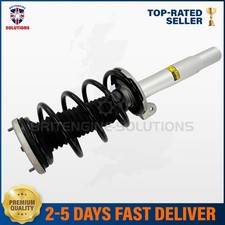 W/o EDC Front Left Shock Strut Assembly For BMW E66 745Li 750i 760Li 31316786533