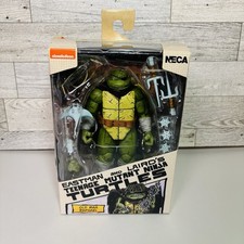 Old Man Raphael Mirage Comics  NECA  TMNT Ninja Turtles