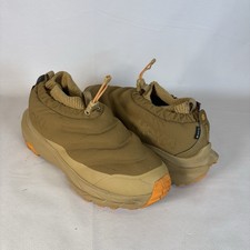 Hoka Kaha 2 Frost Moc Gore-tex Shoes 1155210 Color Honey Wheat Size Us 10.5 Hoka Kaha 2 Frost Moc Gore-tex Shoes 1155210 Color Honey Wheat Size Us 10.5