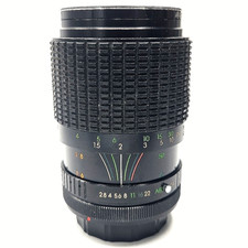 Kalimar 35-70mm f/2.8 Zoom Lens for Canon FD ...