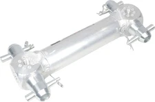 F31 6 Way Universal Junction Box Includes 2 Way Half Conical Couplers