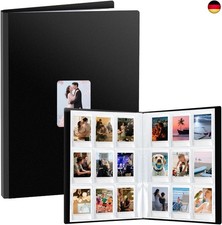 Fotoalbum Für Polaroid Film im Format 6×9 cm Geeignet, Fotoalbum Einsteckalbum F