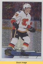 2016-17 Upper Deck Gold Rainbow Foil Micheal Ferland #283 READ o1h