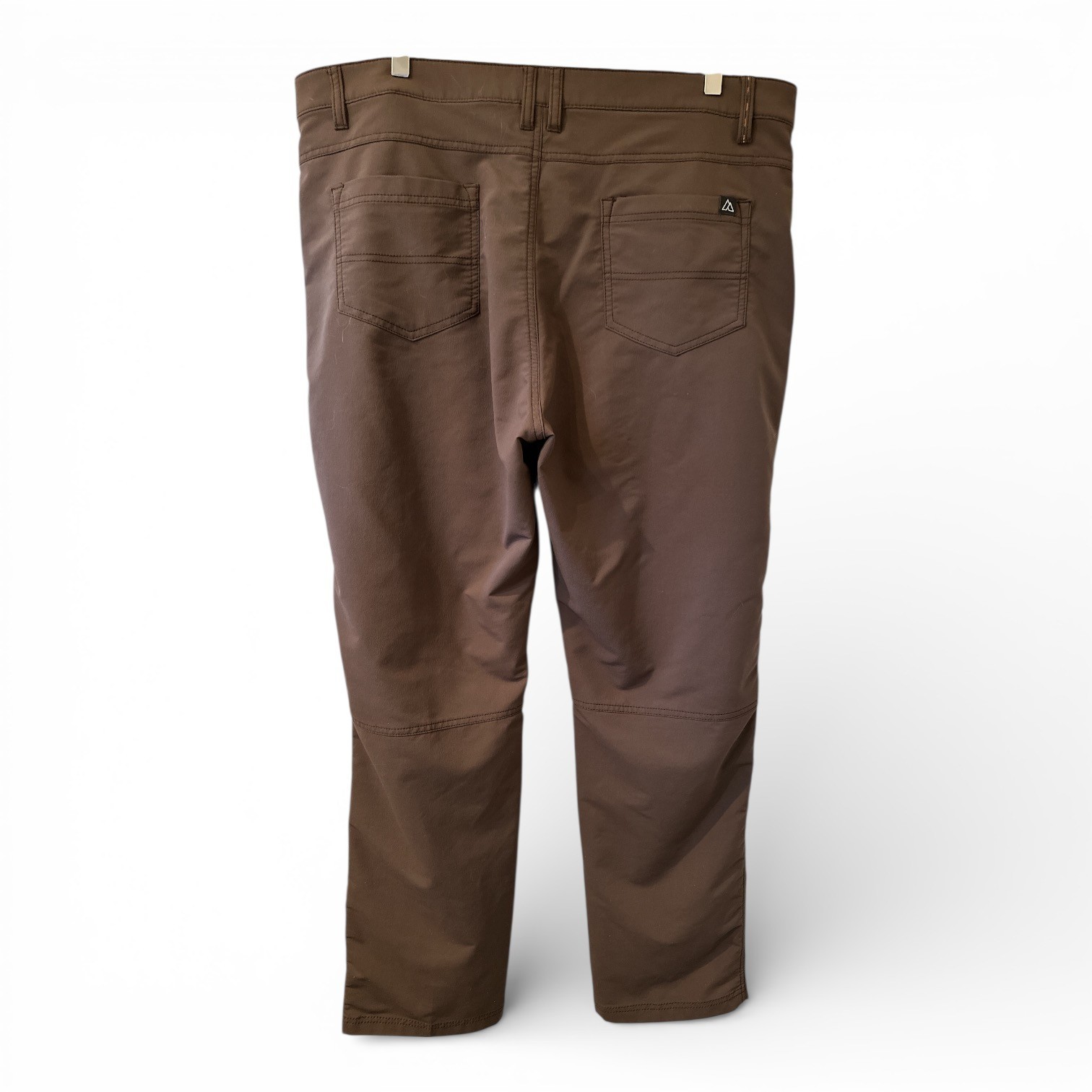Alpine Design Trailhead Tech Performance Chino Pa… - image 2